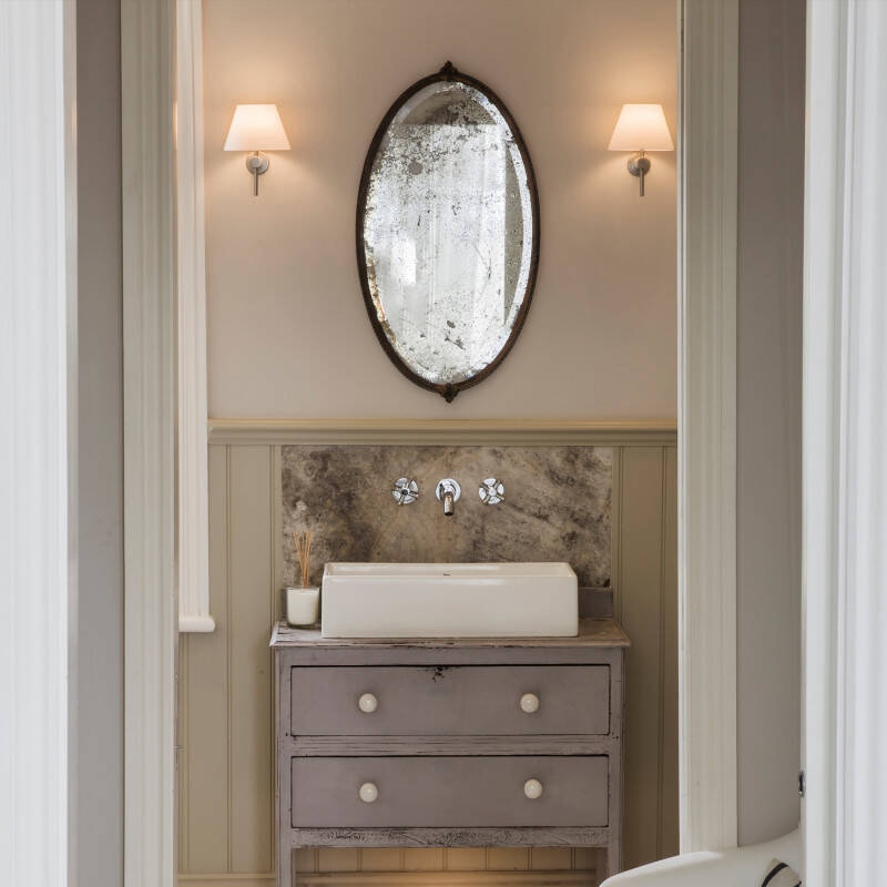 Image of Astro Roma Wall Light