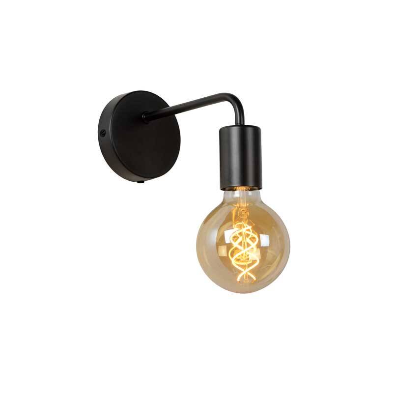 Image of Lucide Scott Wall Light