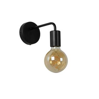 Image of Lucide Scott Wall Light