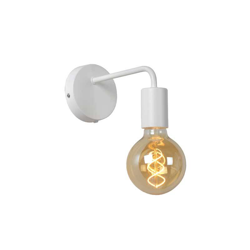 Image of Lucide Scott Wall Light