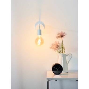 Image of Lucide Scott Wall Light