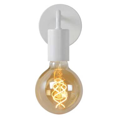 Image of Lucide Scott Wall Light