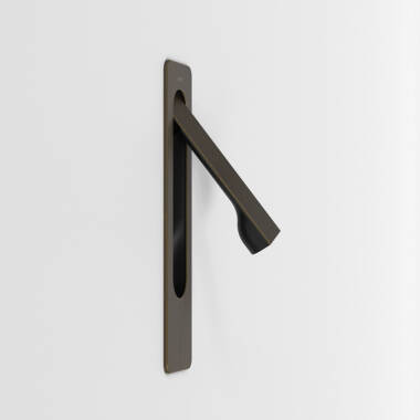 Image of Astro Keta Recessed LED Wall Light