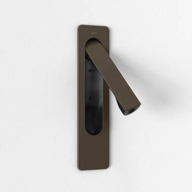 Image of Astro Keta Recessed LED Wall Light