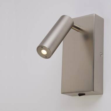 Edit Adjustable LED Reading Light