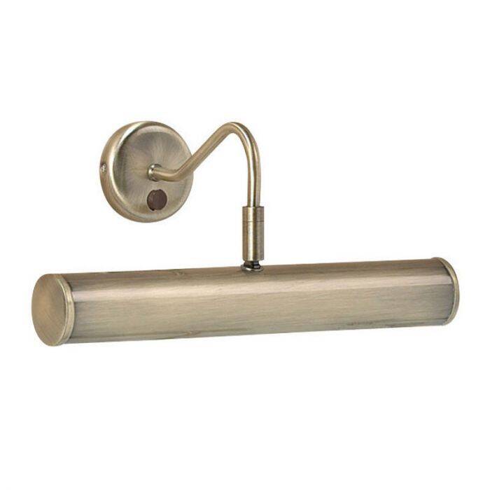 Image of Endon Gainsborough Large Picture Light