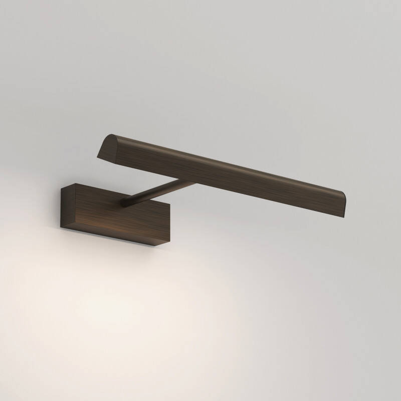 Image of Astro Renoir 350 LED Picture Light