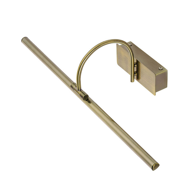 Image of Edit Giotto LED Medium Picture Light