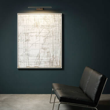 Image of Astro Renoir 350 LED Picture Light