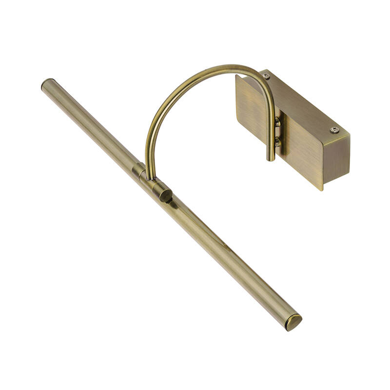 Image of Edit Giotto LED Medium Picture Light