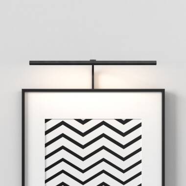 Image of Astro Mondrian 600 LED Picture Light