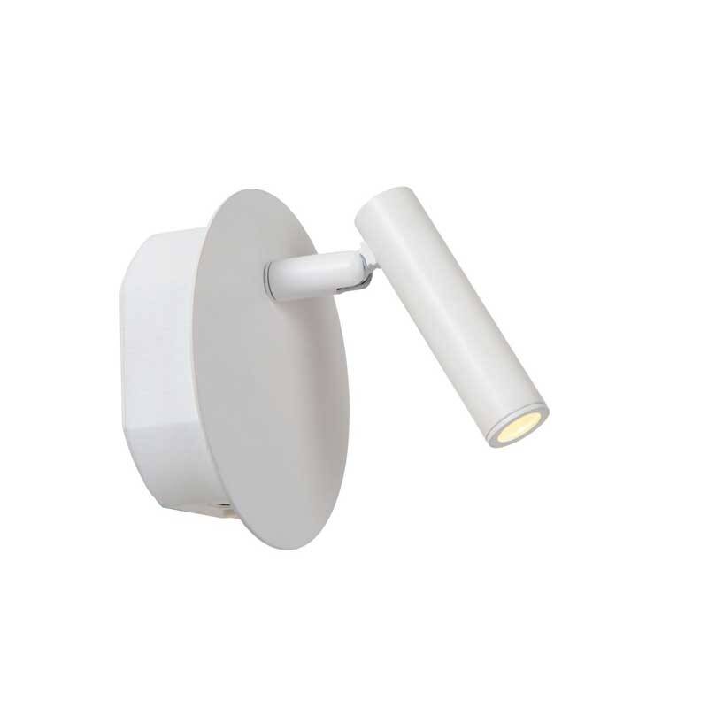 Image of Lucide Jolijn USB Rechargeable Reading Light
