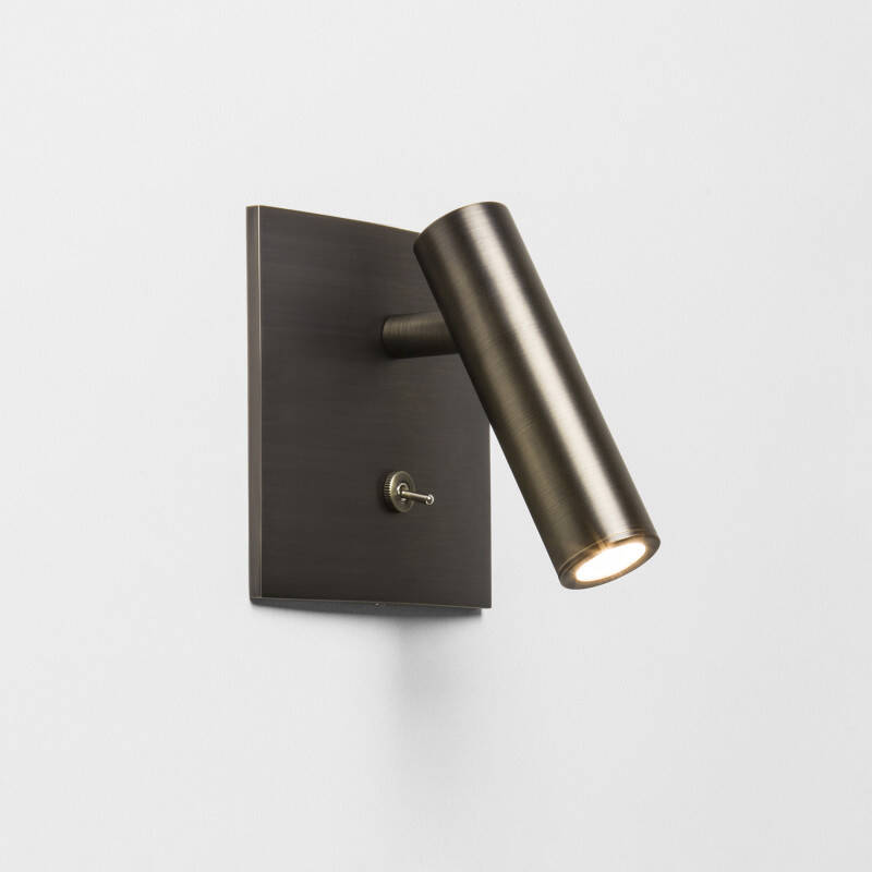 Image of Astro Enna LED Square Reading Light