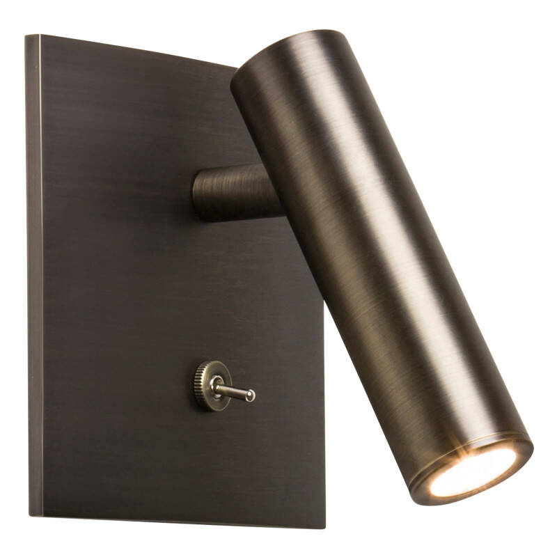 Image of Astro Enna LED Square Reading Light