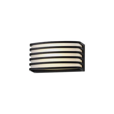 Denver Outdoor Flush Wall Light
