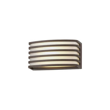 Denver Outdoor Flush Wall Light