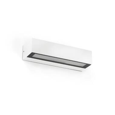 Faro Barcelona Lako LED Outdoor Up & Down Wall Light