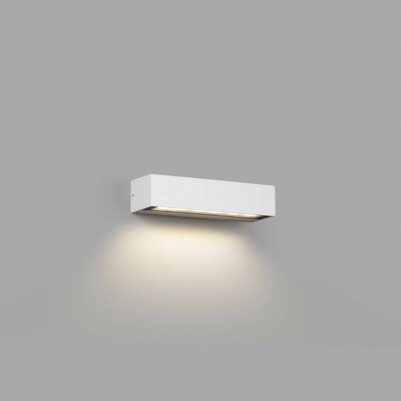 Image of Faro Barcelona Lako LED Outdoor Up & Down Wall Light