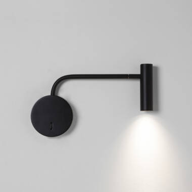 Image of Astro Enna LED Swing Arm Reading Light