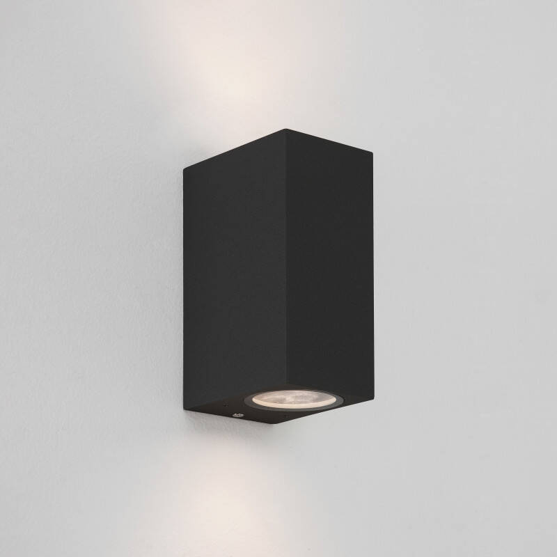 Image of Astro Chios 150 Outdoor Up & Down Wall Light