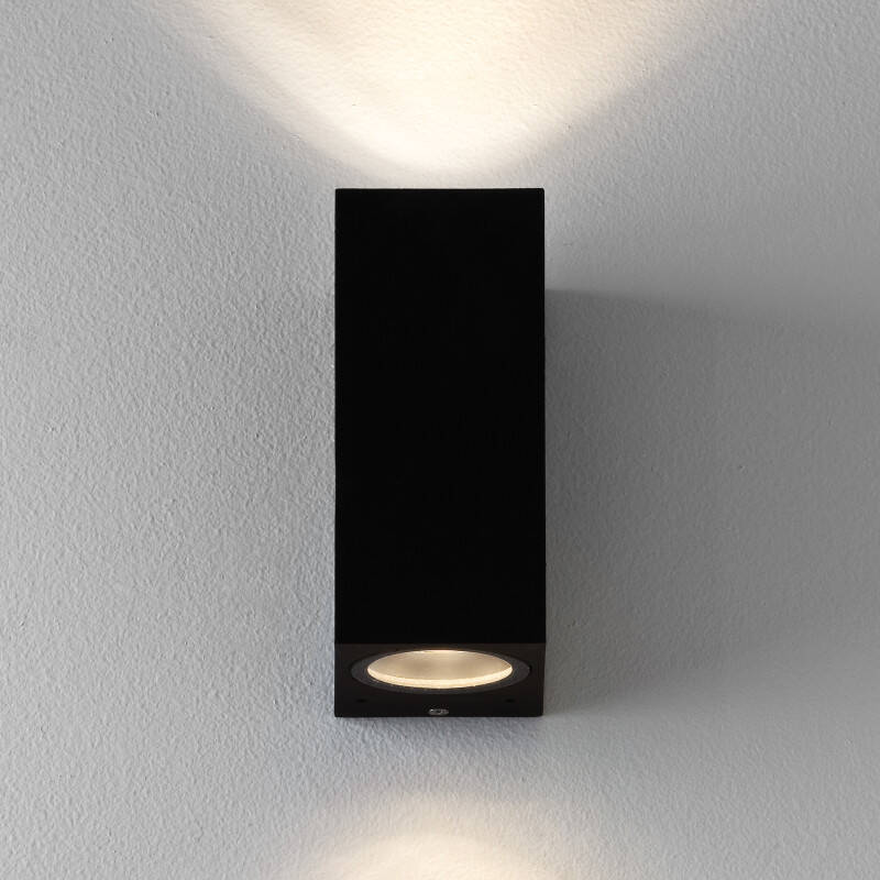 Image of Astro Chios 150 Outdoor Up & Down Wall Light