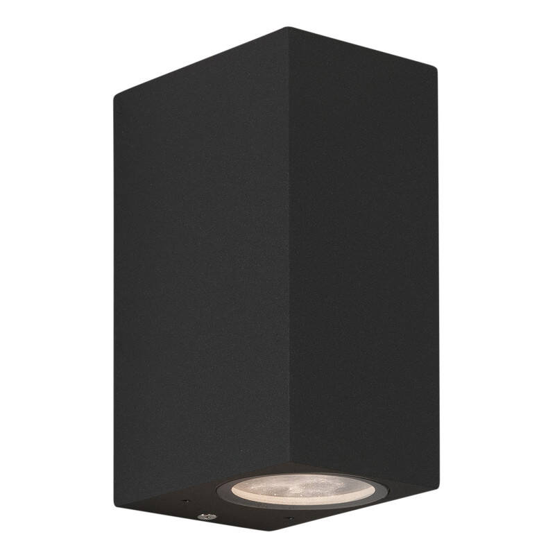 Image of Astro Chios 150 Outdoor Up & Down Wall Light