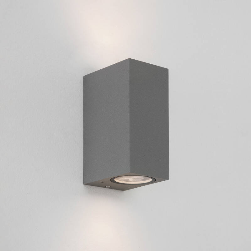 Image of Astro Chios 150 Outdoor Up & Down Wall Light