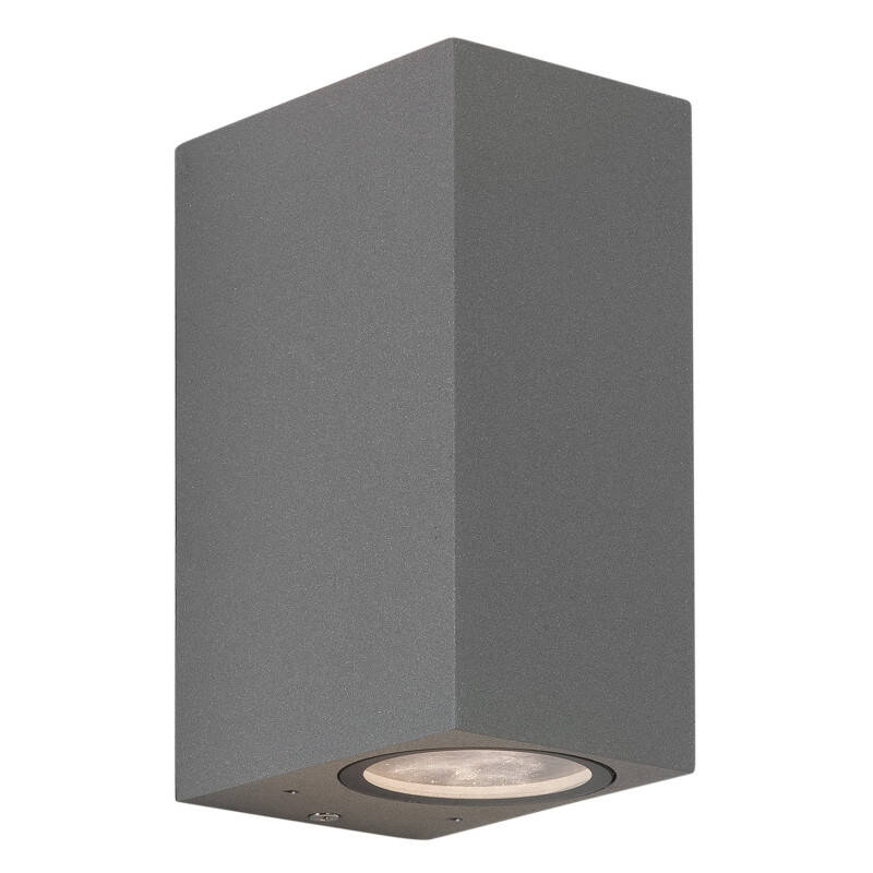 Image of Astro Chios 150 Outdoor Up & Down Wall Light