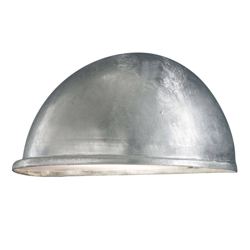 Image of Konstsmide Torino Large Outdoor Wall Washer Light