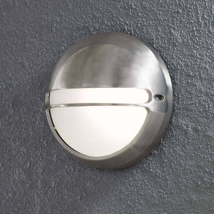 Image of Konstsmide Torino Outdoor Wall Light