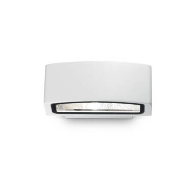 Andromeda Outdoor Up & Down Wall Light