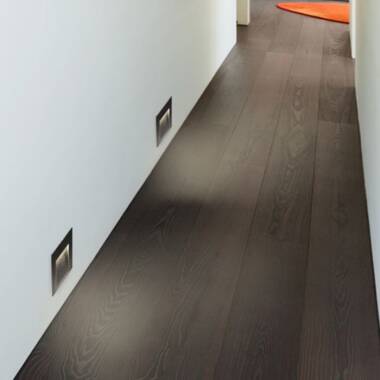 Image of Edit Step Outdoor LED Wall Light