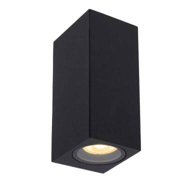 Lucide Zaro Outdoor Up & Down Wall Light