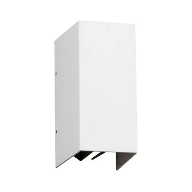 Faro Barcelona Blind LED Outdoor Up & Down Wall Light