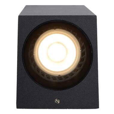 Image of Lucide Zaro Outdoor Up & Down Wall Light