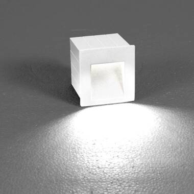 Edit Step Outdoor LED Wall Light