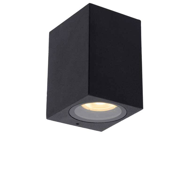 Image of Lucide Zaro Outdoor Wall Light