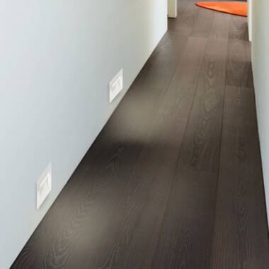 Image of Edit Step Outdoor LED Wall Light