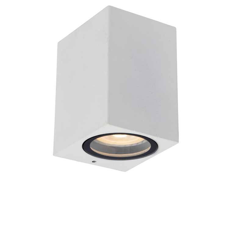 Image of Lucide Zaro Outdoor Wall Light