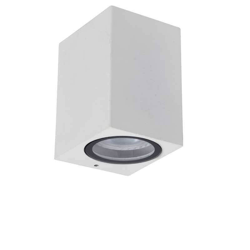 Image of Lucide Zaro Outdoor Wall Light