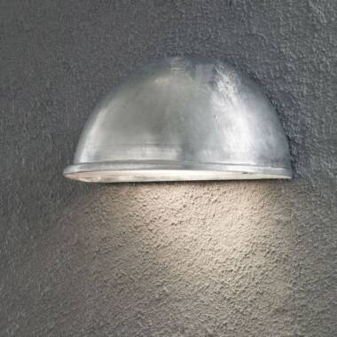 Konstsmide Torino Large Outdoor Wall Washer Light