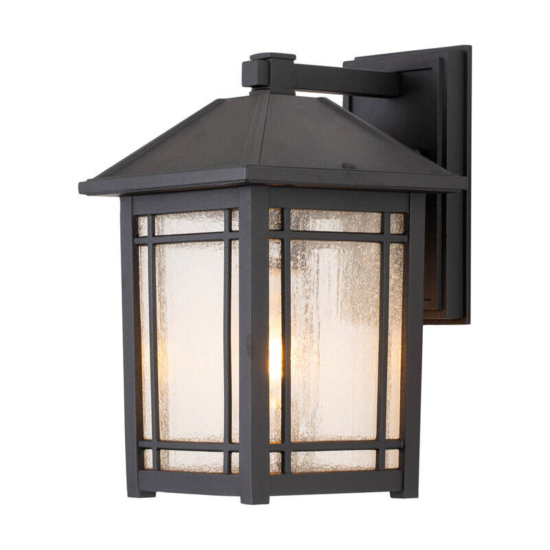 Image of Quoizel Cedar Point Small Outdoor Wall Light