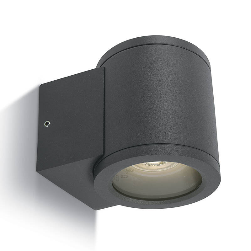 Image of Cylinder 90 Outdoor Wall Light