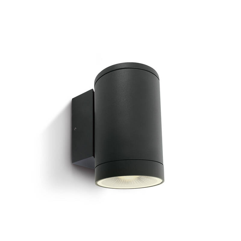 Image of Cylinder 175 Outdoor Wall Light