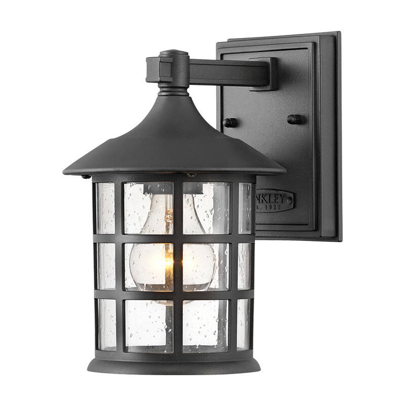 Image of Hinkley Freeport Small Outdoor Wall Light