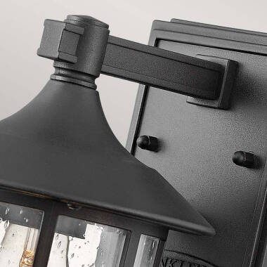 Image of Hinkley Freeport Small Outdoor Wall Light