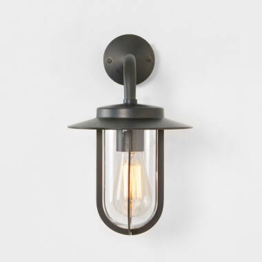 Astro Montparnasse Outdoor Wall Light