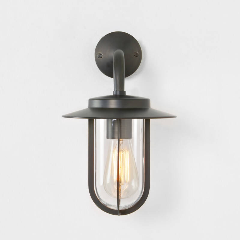 Image of Astro Montparnasse Outdoor Wall Light