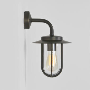Image of Astro Montparnasse Outdoor Wall Light