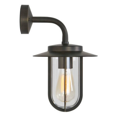 Image of Astro Montparnasse Outdoor Wall Light
